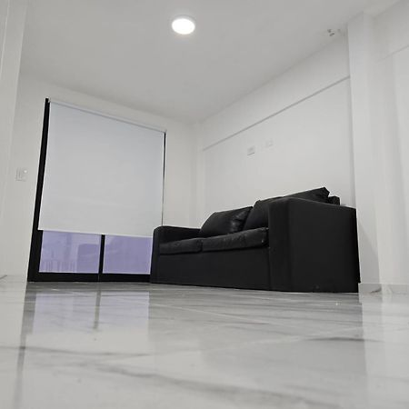 Departamento A Estrenar Zona Centrica Mar De Ajo Lejlighed Eksteriør billede