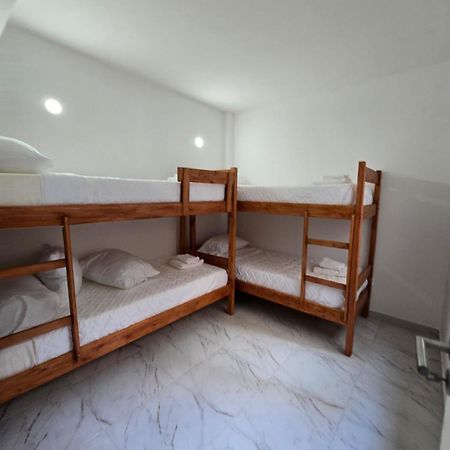 Departamento A Estrenar Zona Centrica Mar De Ajo Lejlighed Eksteriør billede