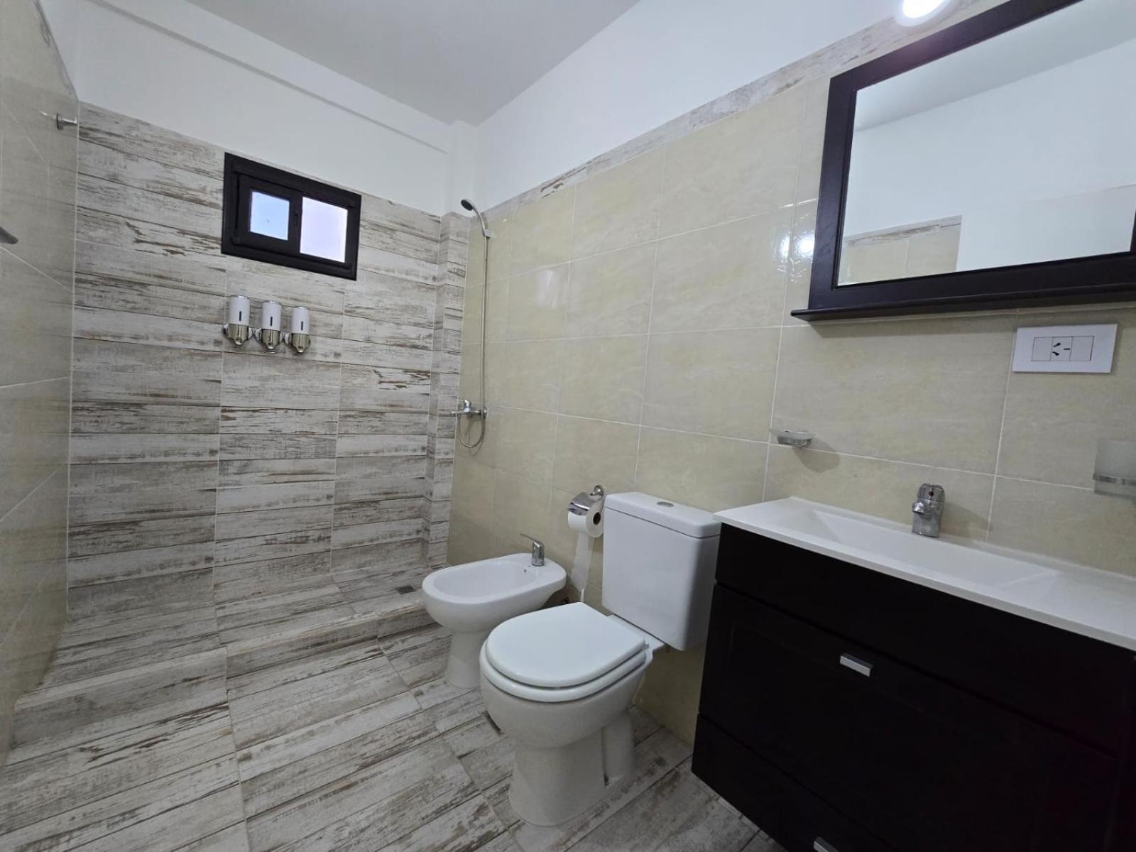 Departamento A Estrenar Zona Centrica Mar De Ajo Lejlighed Eksteriør billede