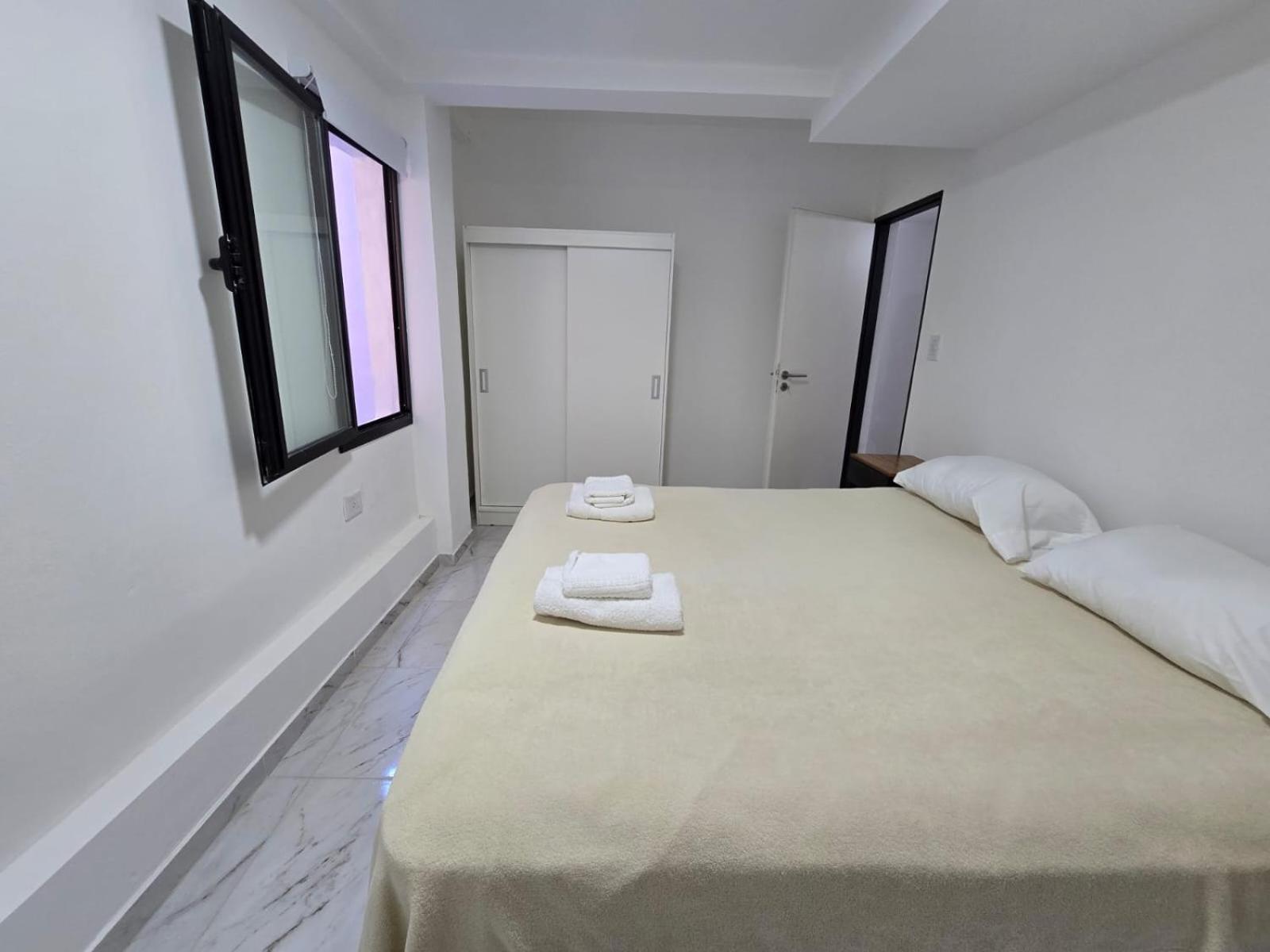 Departamento A Estrenar Zona Centrica Mar De Ajo Lejlighed Eksteriør billede