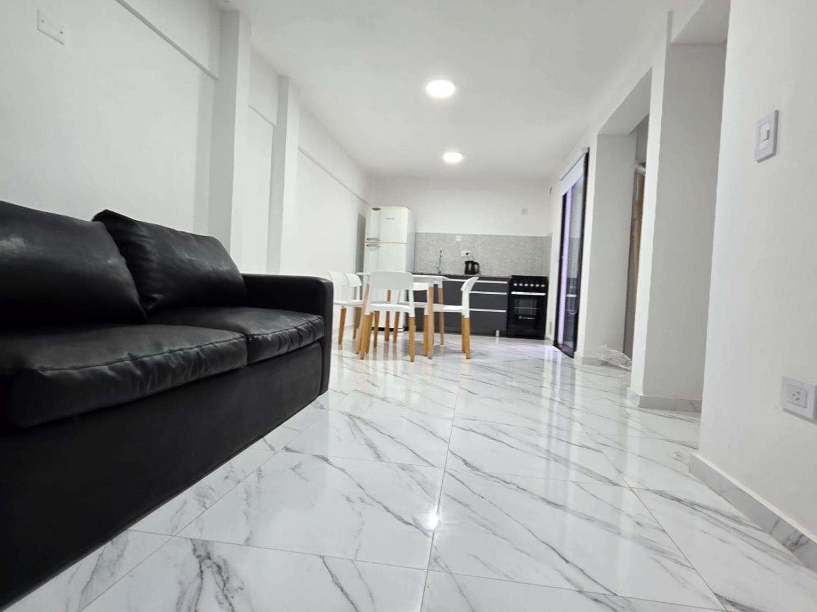 Departamento A Estrenar Zona Centrica Mar De Ajo Lejlighed Eksteriør billede