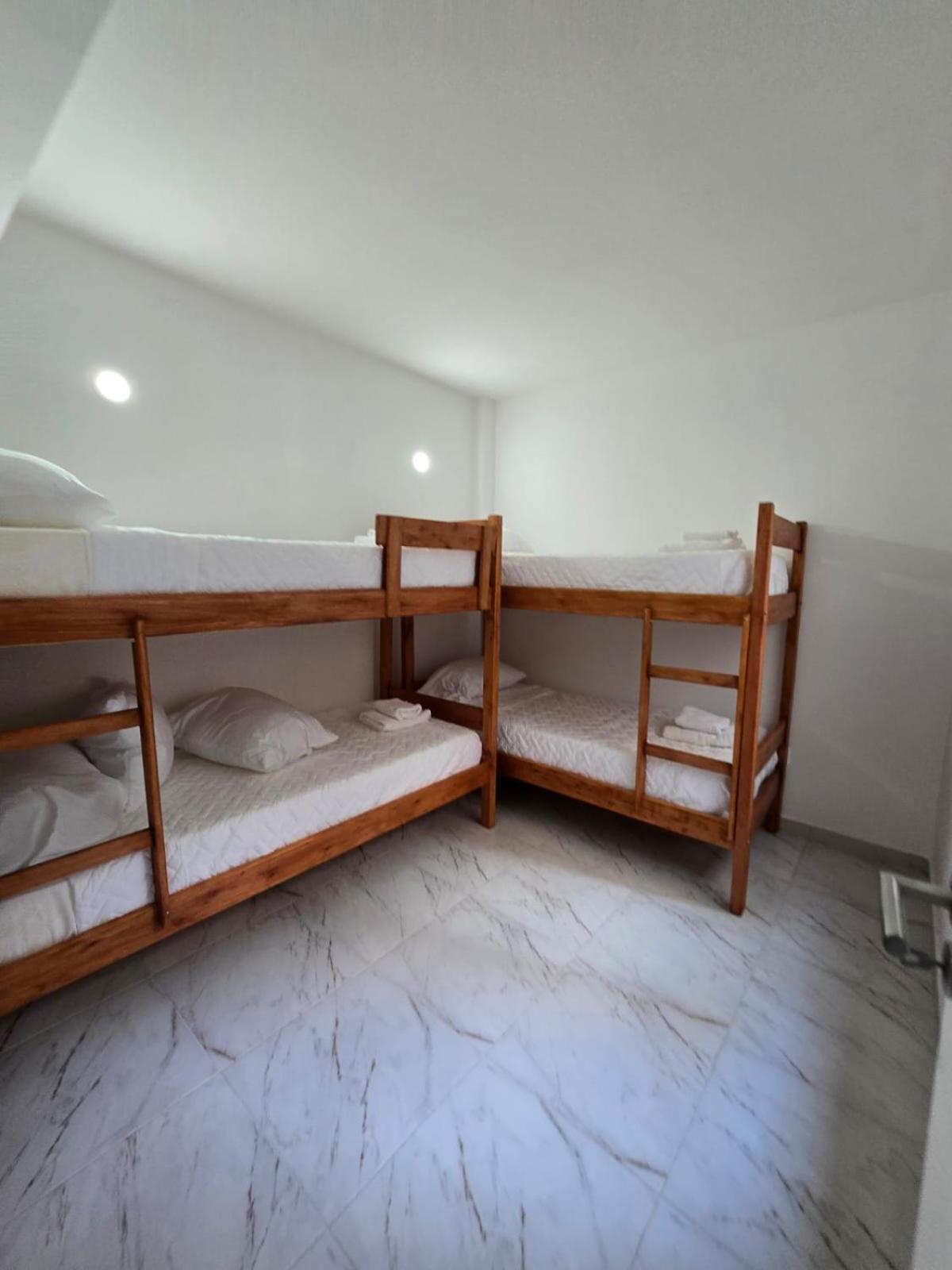 Departamento A Estrenar Zona Centrica Mar De Ajo Lejlighed Eksteriør billede